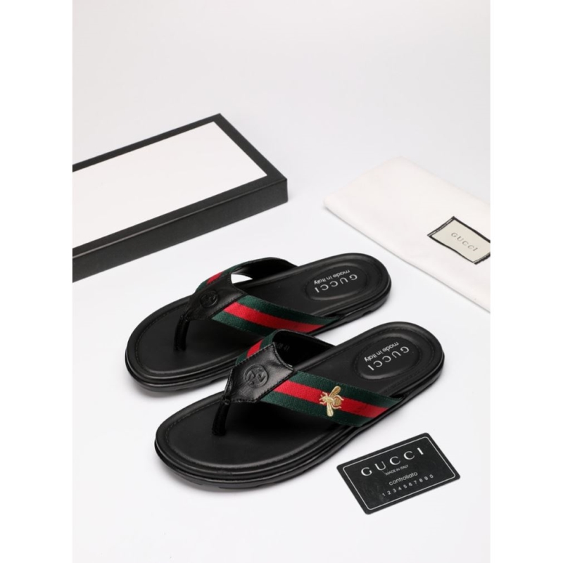G*u*i slippers